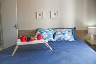 Ap 3 Quartos Bessa Praia Perto Família Wi-fi - 4