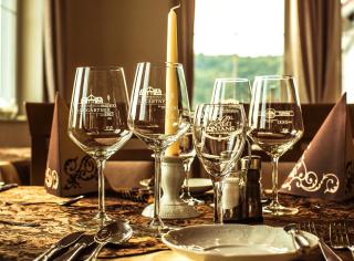 Naturparkhotel & Landgasthof Stromberg - 4