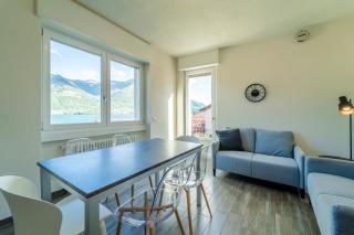 Appartamento Giulia Garden and Lake View - 9