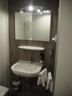 Naturparkhotel & Landgasthof Stromberg - 1