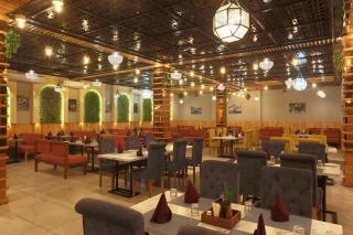 Hotel West End Delhi Airport With Free Airport Drop - 9