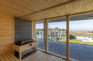 Szemesbay luxus apartman - 2