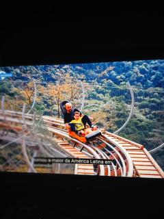 Kitinet aconchegante -  - 1