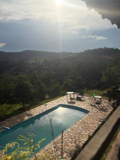 Sitio Bela Vista - 0