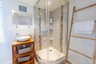 Cyrano & Roxane - 1 km de la plage - 5