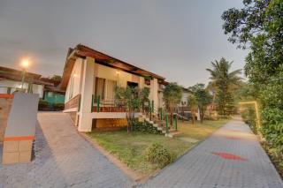 Eka Resort Saklespura by The Avyaan - 9