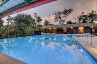 Eka Resort Saklespura by The Avyaan - 8