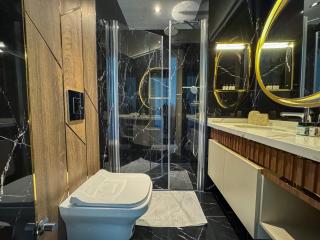 Qoople Excellence apartments by the sea - Alanya - 5