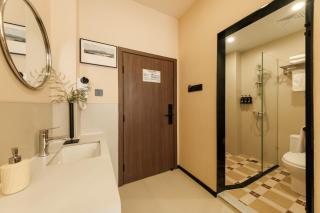 厦门菘满美宿 - 6