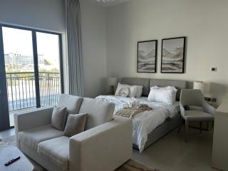 Ark Living Stay in Yas Island - 9