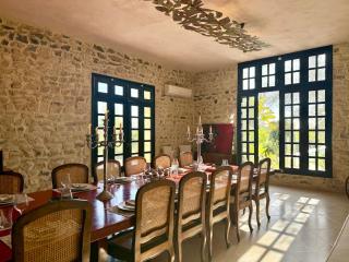 Artist's House, Villa in Utique - 7