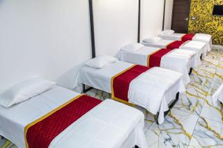 The Avis Resort and Homestay Calvary Mount - 3