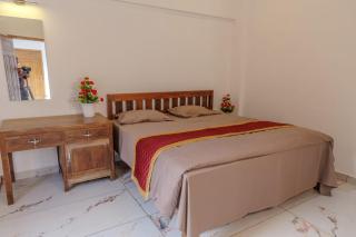 The Avis Resort and Homestay Calvary Mount - 0