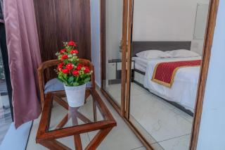 The Avis Resort and Homestay Calvary Mount - 1