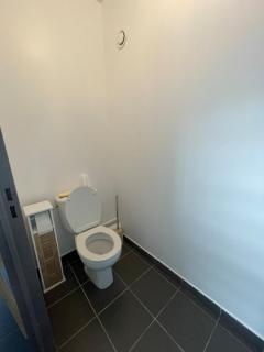 L'Éden, appartement Cosy - 5