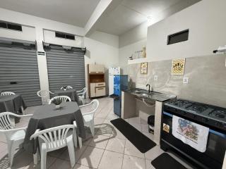 Hospedagem São Lucas - 4