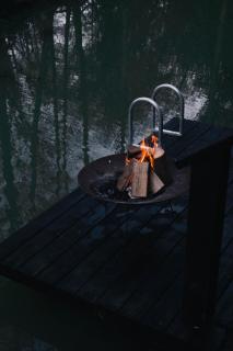Yogi's Cabin - 2