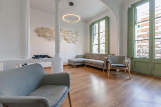 Modernist Apartment 2 - 5