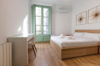 Modernist Apartment 2 - 1