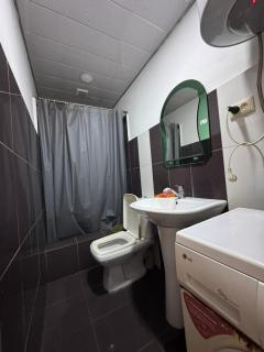 Abastumani Apartment - 9