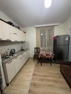 Abastumani Apartment - 3