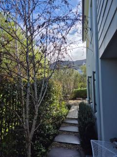 Nerf-af ROOMS at Onrus , Hermanus - 3