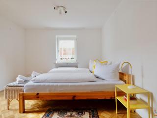 Stilvolle Altbauwohnung beim Lindentor - 6