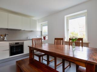 Stilvolle Altbauwohnung beim Lindentor - 3