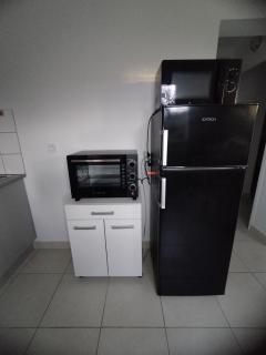 T2 terrasse couverte proche Pont du Gard et Uzès - 9