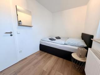 FeWo Lindenallee Modern & Ruhig - 5