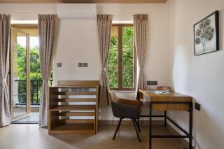 AspireParijatVilla Luxury 4 or 8Bhk PvtPool BenaulimBeach - 4