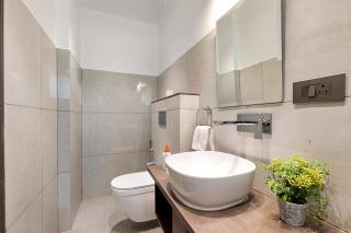 AspireParijatVilla Luxury 4 or 8Bhk PvtPool BenaulimBeach - 3