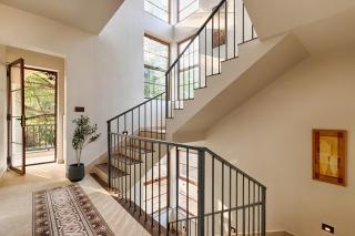 AspireParijatVilla Luxury 4 or 8Bhk PvtPool BenaulimBeach - 1