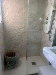 Atico 1º linea vistas Sitges - 3