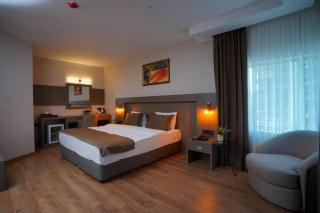 Adana Time Business Hotel - 3