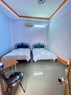 Hotel Thúy Hằng Núi Sam Châu Đốc - 6