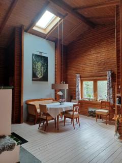 Ferienanlage Reinsberger Dorf - 1