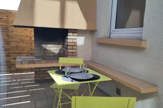 Bright house with terrace and garden - Caen - 6