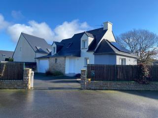 Maison familiale à 500 m de Suscinio 10 pers - 8