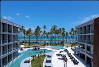 Muro Alto - Porto Alto GAV - 0