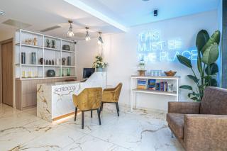 Hotel Scirocco St. Julian's Affiliated by Meliá - 8