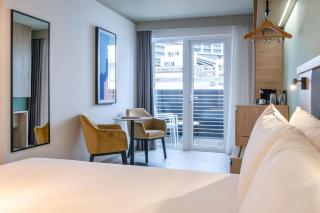 Hotel Scirocco St. Julian's Affiliated by Meliá - 2