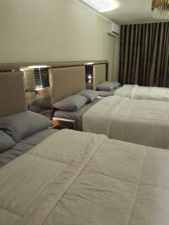 شقة تاون داون العالمين - 5