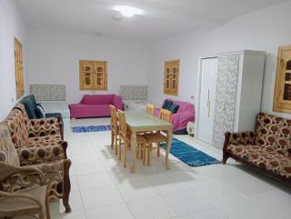 Marwan Farmhouse Rooftop Apartment - 7