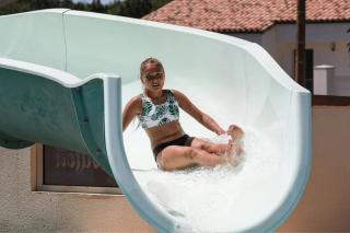 Camping 3 étoiles - Piscine - ccafeff - 5