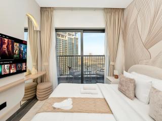 Royal Vista - Stunning 1BR apartments with 5 Star Amenities - 7