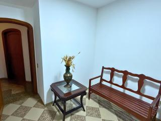 Quarto para 3 Pessoas - Conforto e Localização Boa - 6