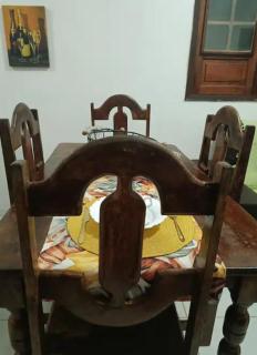 Casa em Milagres Piscina com Hidro - 5