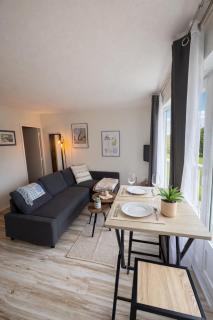 Nid douillet au cœur de Etretat - 9