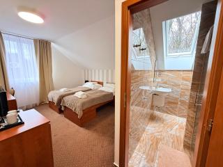 Penzión Hoffer - Nitra - 4